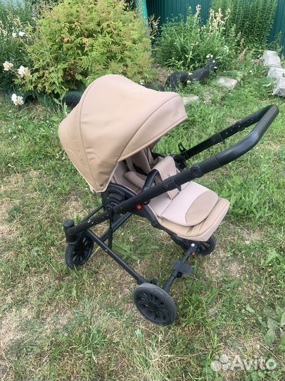 Коляска Anex cross 2 в 1