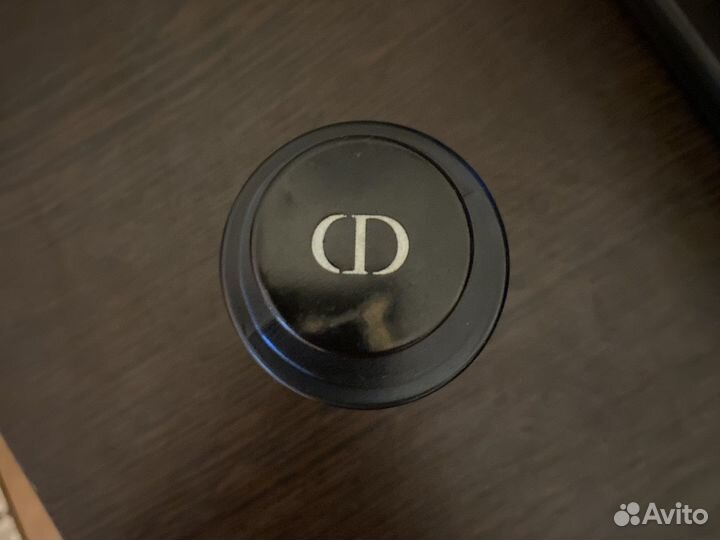 Парфюмерная мужская вода Christian Dior Sauvage