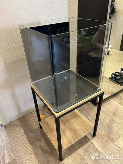 Аквариум dennerle 60 литров