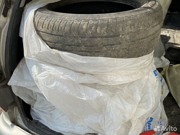 Hankook Optimo 4S H730 225/60 R17