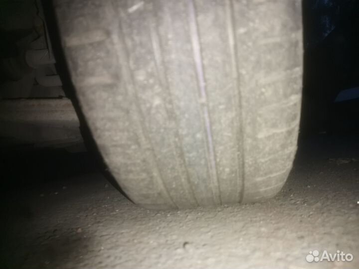 Колёса летние комплект opel astra h zafira b r16