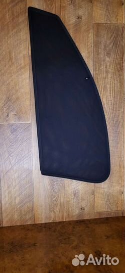 Каркасные автошторки