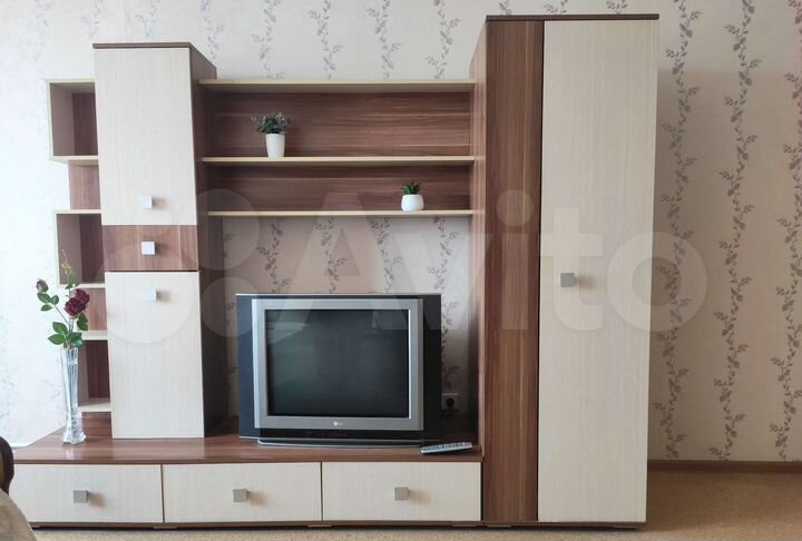 1-к. квартира, 51 м², 12/15 эт.