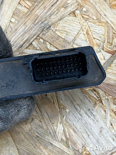 Коммутатор Honda CRF 250R 2011