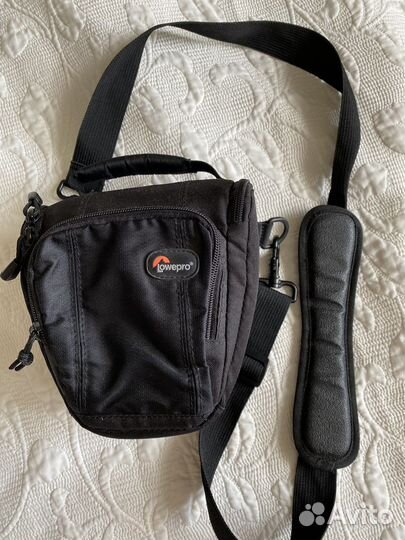 Сумка для фотоаппарата Lowepro