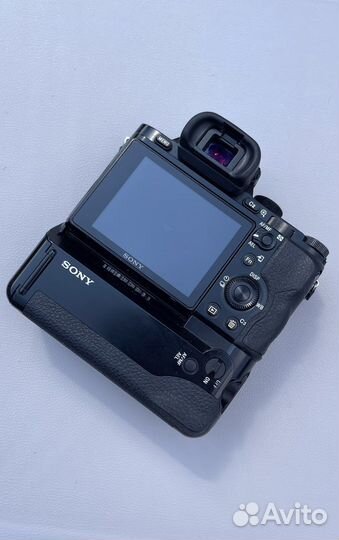 Камера Sony a7r zeiss 24-70 F.4