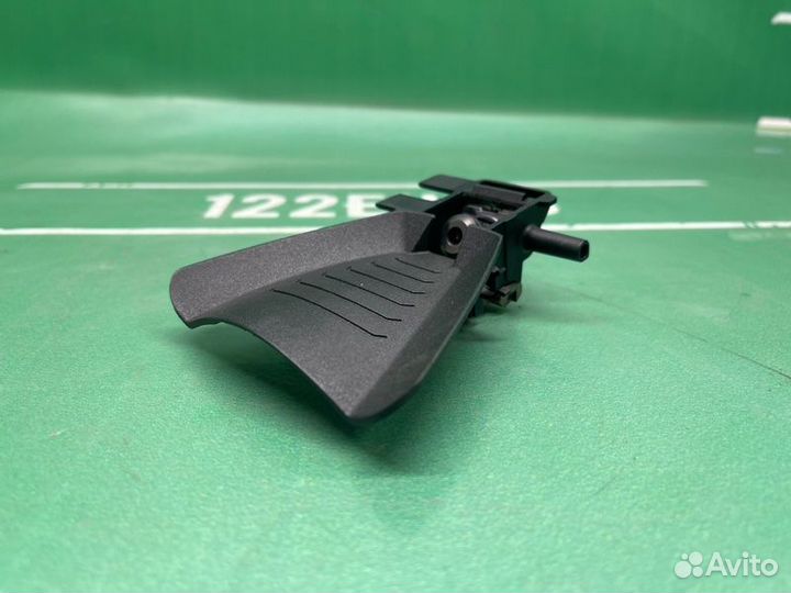 Камера переднего вида Bmw X5 F15 N55B30A 2015