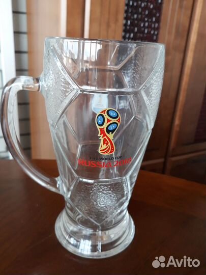 Пивные бокалы