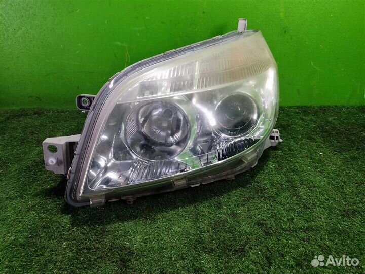 Фара левая Daihatsu Terios 2009