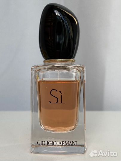 Si Giorgio Armani 30 ml