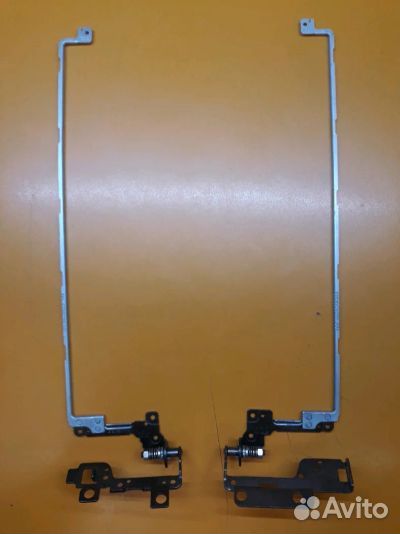 Петли для ноутбука HP 17-ak