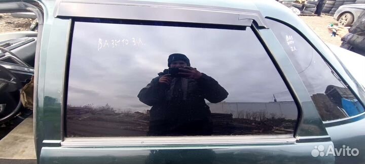 Стекло ваз 2110