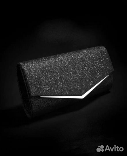 Клатч женский