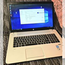 HP Envy 6/512 gb, i7 4710 MQ, Nvidia 840