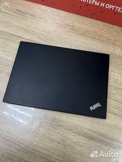 Ноутбук Lenovo X395 Ryzen 5 Pro/8Gb/SSD