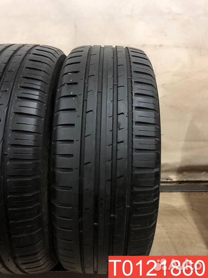 Nokian Tyres Hakka Blue 2 205/65 R16 99V