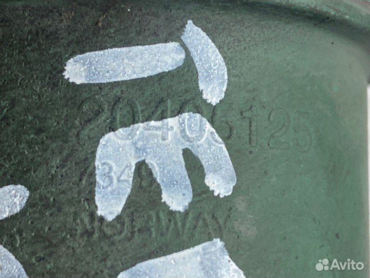 Крышка термостата Volvo Fh13