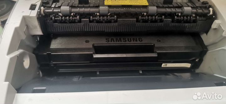Принтер лазерный Samsung ml-2160