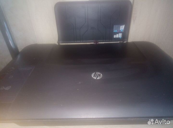 Принтер, сканер рабочий