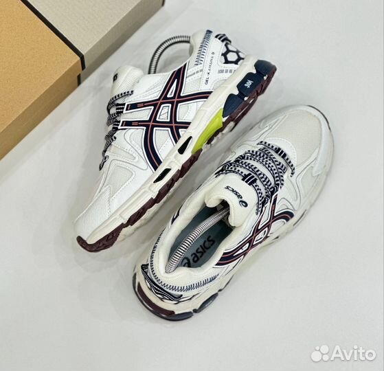 Кроссовки asics gel kahana 8