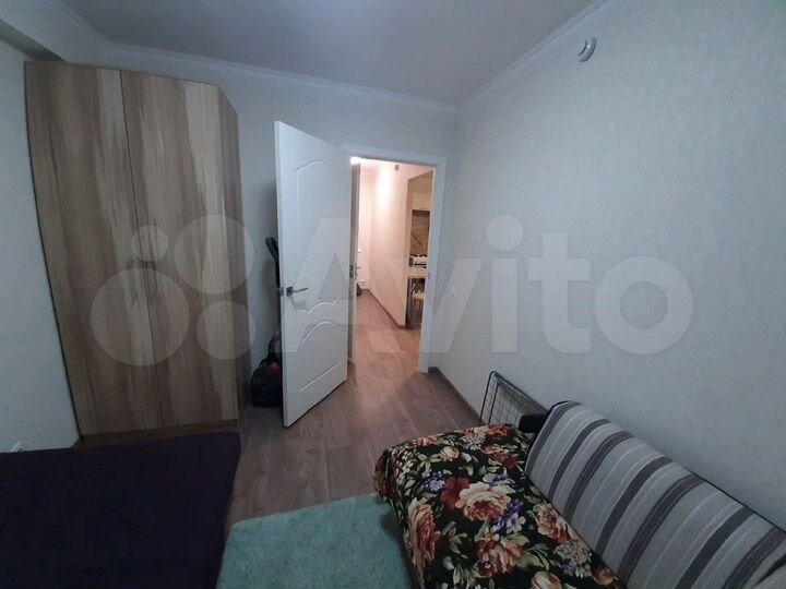 1-к. квартира, 40,6 м², 11/18 эт.