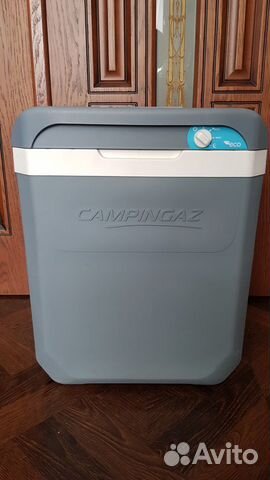 Автомобильный холодильник Campingaz Powerbox 28L