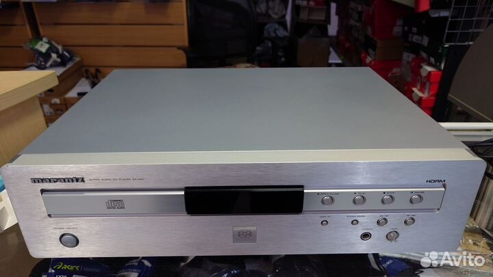 Marantz SA-7001
