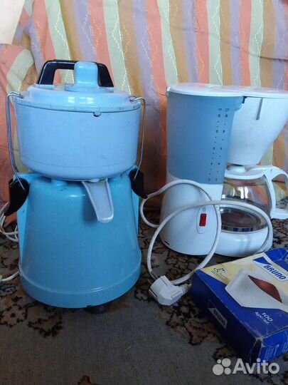 Электросоковыжималка Харьков - св -1