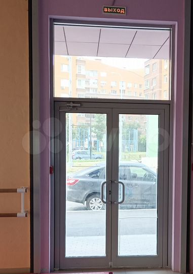 Свободного назначения, 29 м²