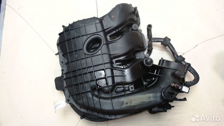 Коллектор впускной Dodge Journey 2011, 2013