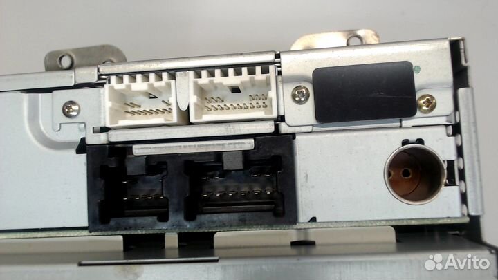 Магнитола Nissan Maxima A34, 2004