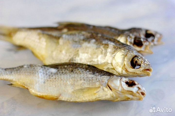 Икра воблы из Астрахани