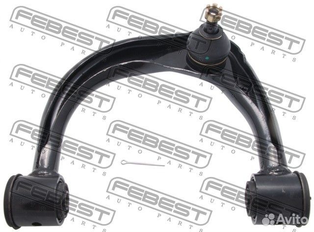 Рычаг передний верхний левый