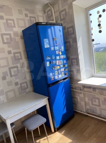 2-к. квартира, 50 м², 4/5 эт.