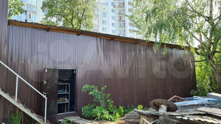 Склад, 156 м²