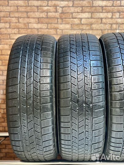 Continental ContiCrossContact Winter 235/55 R19