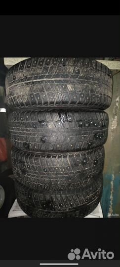 Matador MP 50 Sibir Ice 195/65 R15 91