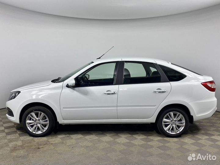 LADA Granta 1.6 МТ, 2023