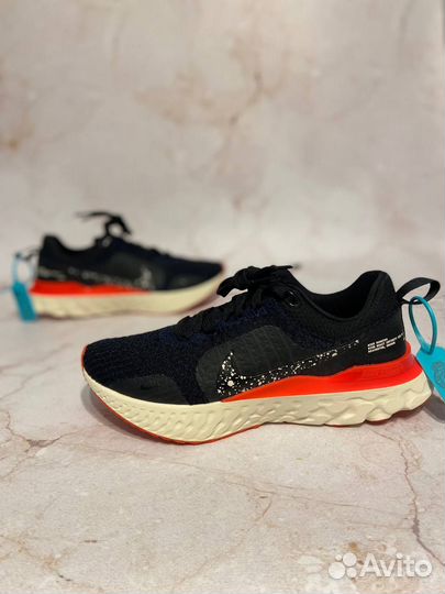 Nike React Infinity Run Оригинал
