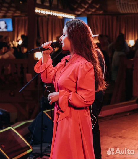 Педагог по эстрадному вокалу