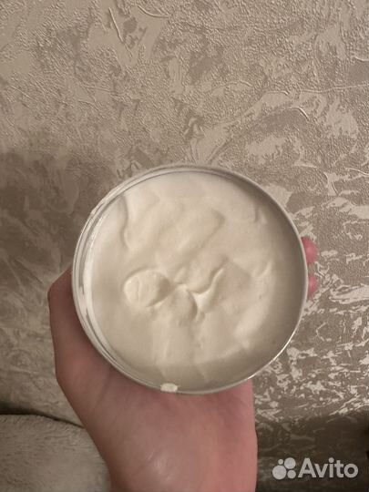 Крем для рук и тела smorodina