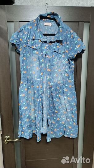 Платья 48 50