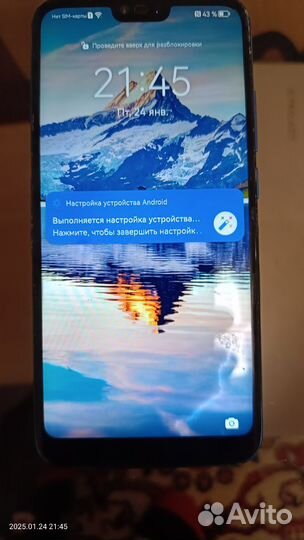 HONOR 10, 4/64 ГБ