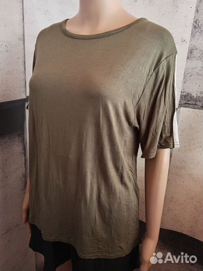 Футболка женская новая 46 размер