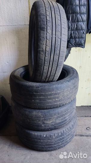 Noble NB607 205/60 R16