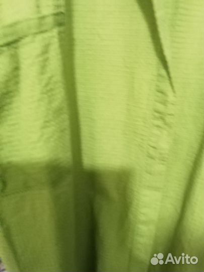 Халат 100% хлопок вафельный 52 р