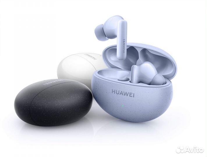 Huawei freebuds 5i