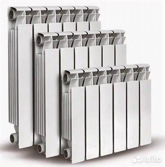 Радиатор отопления