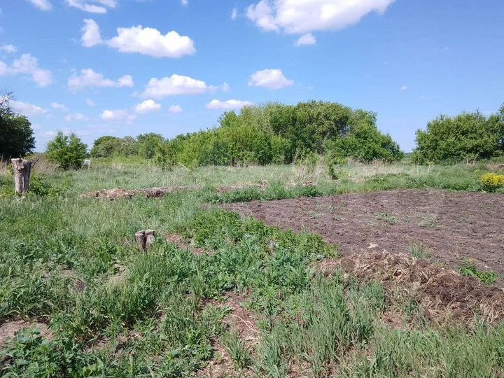 Дом 64,5 м² на участке 30,5 сот.