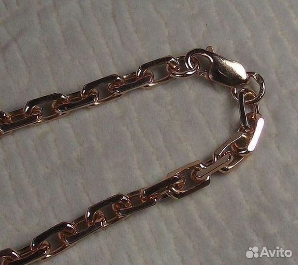 Цепи ручного плетения на заказ